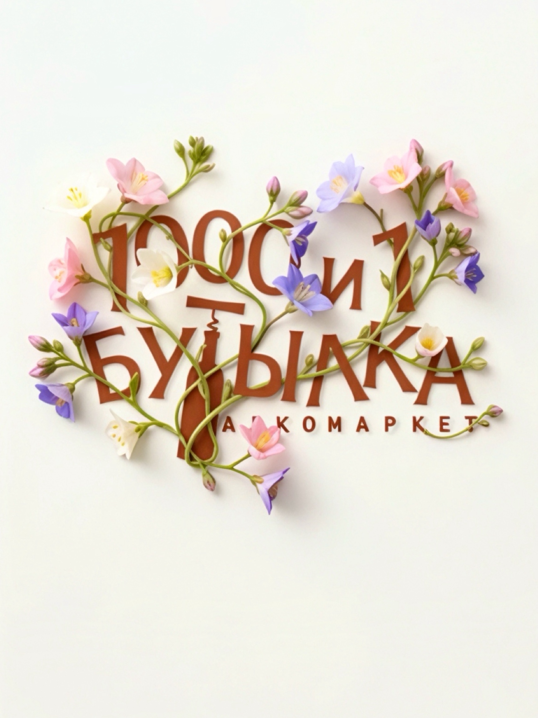 С первым днём весны!