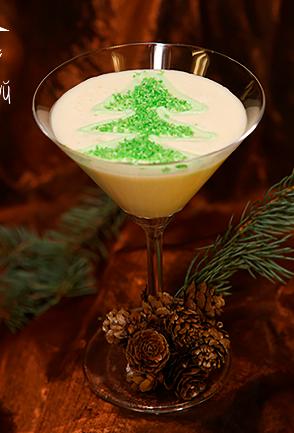 «Снежный лес»